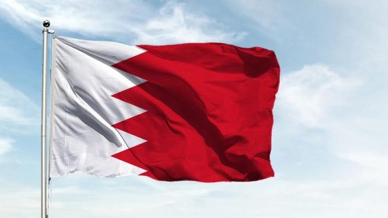 الداخلية البحرينية: إصابة 3 أشخاص إثر سقوط شظايا صاروخ