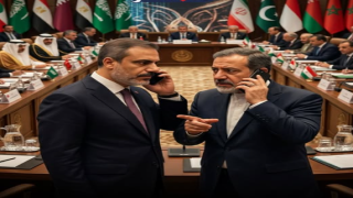 مواجهة دبلوماسية حادة بين تركيا وإيران .. فيدان يتصل بعراقجي بلهجة غاضبة – تفاصيل