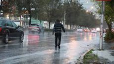 الإدارة المحلية ترفع الجاهزية لمواجهة منخفض جوي