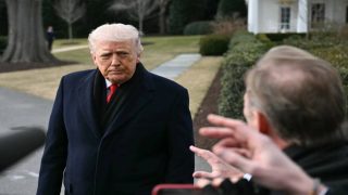 15 بنداً في خطة ترامب لوقف إطلاق النار مع إيران