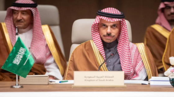 السعودية: الصبر على الاعتداءات الإيرانية ليس بلا حدود