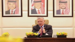 الملك يترأس اجتماعا لمجلس الأمن القومي.. وهذا ما دار فيه