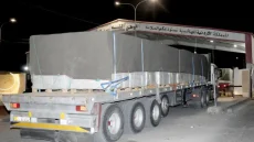 بتوجيه ملكي.. الأردن يرسل 25 شاحنة مساعدات إلى لبنان