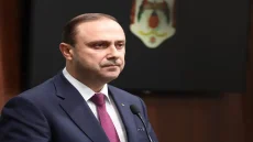 المومني: من غير المقبول لأي أردني زيارة سفارة دولة قامت بقصف بلده بالصواريخ والمسيرات