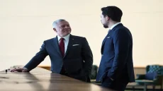 ‘الثقة نيوز’ تهنئ الملك وولي العهد والأمتين