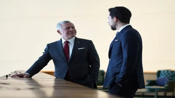 ‘الثقة نيوز’ تهنئ الملك وولي العهد والأمتين