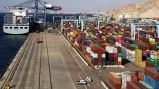 نقابة الملاحة الأردنية: ميناء العقبة لم يتأثر بالأوضاع الإقليمية