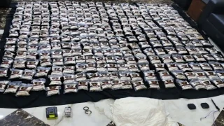 الجيش الأردني: أحبطنا المحاولتين وأسقطنا البالونات