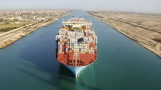 على غرار قناة السويس.. خطة خليجية عربية لفرض ‘رسوم عبور’ في هرمز