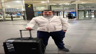 حزن يخيم على الخالدية بوفاة الشاب سلطان الخالدي