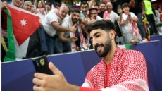 مصدر: يزن النعيمات قد لا يشارك في المونديال