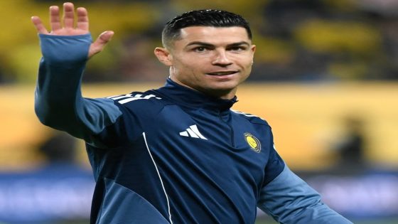 5 أرقام قياسية تنتظر كريستيانو رونالدو في كأس العالم 2026