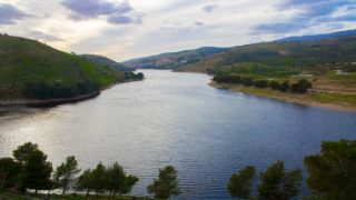 الناقل الوطني للمياه يعادل سعة سدود المملكة ويضخ 3 أضعاف “الديسي”