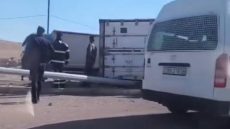 مدير السير: مبادرة لعرض “مركبات حوادث” في الطرق لإحداث صدمة بصرية وتعديل سلوك السائقين