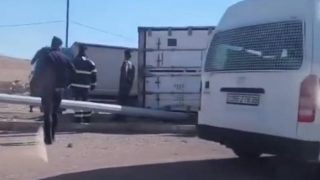 مدير السير: مبادرة لعرض “مركبات حوادث” في الطرق لإحداث صدمة بصرية وتعديل سلوك السائقين