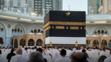 “الأوقاف” تحذر من محاولة دخول مكة المكرمة لأداء الحج باستخدام تأشيرات غير مخصصة