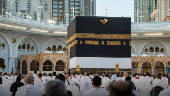 “الأوقاف” تحذر من محاولة دخول مكة المكرمة لأداء الحج باستخدام تأشيرات غير مخصصة