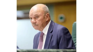 رئيس مجلس الأعيان يهنئ المسيحيين بعيد الفصح