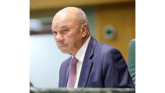 رئيس مجلس الأعيان يهنئ المسيحيين بعيد الفصح