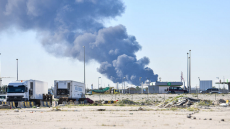 الكويت: مركزان حدوديّان تعرضا لهجوم بطائرتين مسيرتين