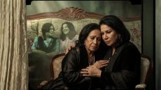 “رفيقة العمر” .. سعاد عبد الله تنعى حياة الفهد