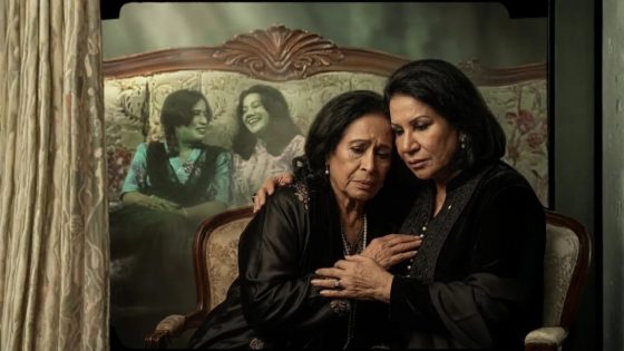 “رفيقة العمر” .. سعاد عبد الله تنعى حياة الفهد