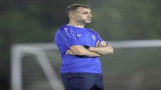 أحمد هايل مدربا للحسين إربد