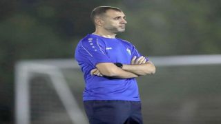 أحمد هايل مدربا للحسين إربد