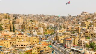 أجواء باردة اليوم وارتفاع تدريجي على الحرارة الثلاثاء والأربعاء