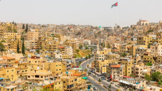 أجواء باردة اليوم وارتفاع تدريجي على الحرارة الثلاثاء والأربعاء