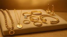 سعر الذهب في الأردن الأربعاء, 29 أبريل 2026