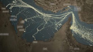 إيران لن تفتح هرمز في ظل “الانتهاكات” .. وأمريكا لا ترى وقف إطلاق النار “بلا نهاية”