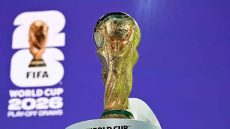 متى سيبدأ كأس العالم 2026؟