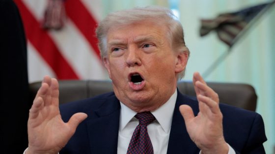 ترامب: سنخرج من إيران سريعا ونعود إذا لزم الأمر