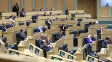 بينها “الأحوال المدنية” و”عقود التأمين” .. جلسة نيابية اليوم لمناقشة مشاريع قوانين