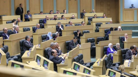 بينها “الأحوال المدنية” و”عقود التأمين” .. جلسة نيابية اليوم لمناقشة مشاريع قوانين