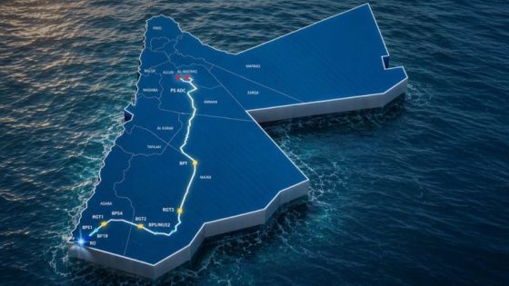 الحكومة: الناقل الوطني سيرفع أيام التزويد بالمياه من يوم إلى 3 في الأسبوع