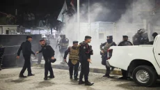 الاردن يدين اقتحام القنصلية الكويتية بالبصرة