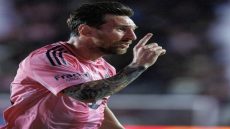 سجل في مباراة إنتر ميامي وأوستن .. ماذا يحتاج ميسي للوصول إلى الهدف 1000؟