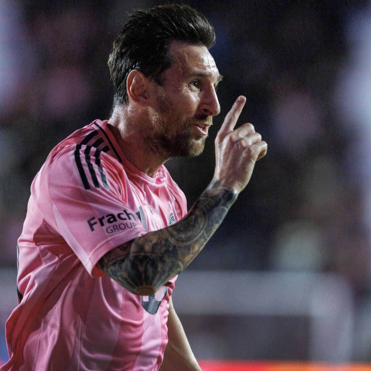 سجل في مباراة إنتر ميامي وأوستن .. ماذا يحتاج ميسي للوصول إلى الهدف 1000؟