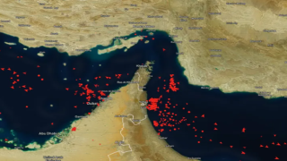 نائب رئيس البرلمان الإيراني: لا مفاوضات بشأن مضيق هرمز وقرار الحرب بيد المرشد