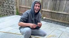 مراهق استشار ChatGPT قبل انتحاره .. ماذا سأل؟