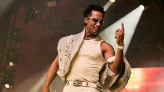 تغريم محمد رمضان بتهمة سبّ مهندس صوت في الساحل الشمالي