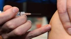 الصحة تبدأ بإعطاء مطعوم الجدري المائي مجانا لعمر السنة في 9 أيار