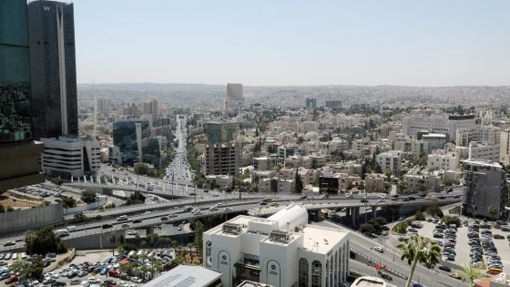 الأرصاد: أجواء معتدلة في أغلب المناطق حتى الأحد