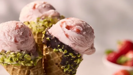 هل المثلجات السبب الخفي وراء زيادة الوزن؟