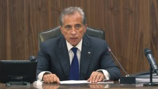 حكومة جعفر حسان تعلن اليوم عن مشاريع استراتيجية كبرى