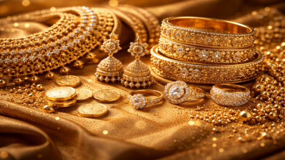 الذهب يتراجع بعد خطاب ترامب