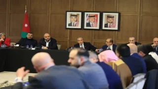 بدء سلسلة حوارات حول مشروع قانون الإدارة المحليَّة في رئاسة الوزراء