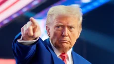 ترمب يعلن وقفا لإطلاق النار لمدة أسبوعين وطهران تتحدث عن نصر عظيم